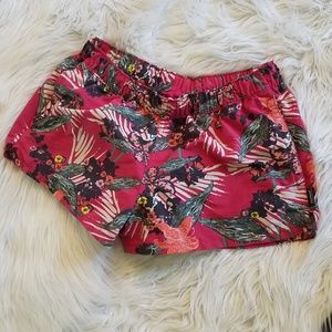 Patagonia barely baggies